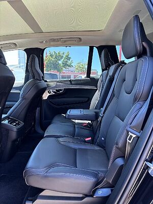 Volvo  Ultimate Bright AWD
