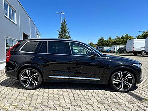 Volvo  Ultimate Bright AWD