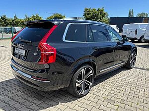 Volvo  Ultimate Bright AWD