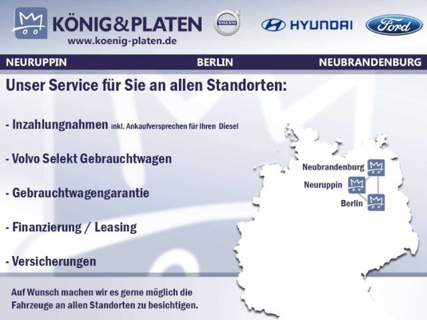Volvo  B4 Momentum Pro Klima Rückfahrkamera