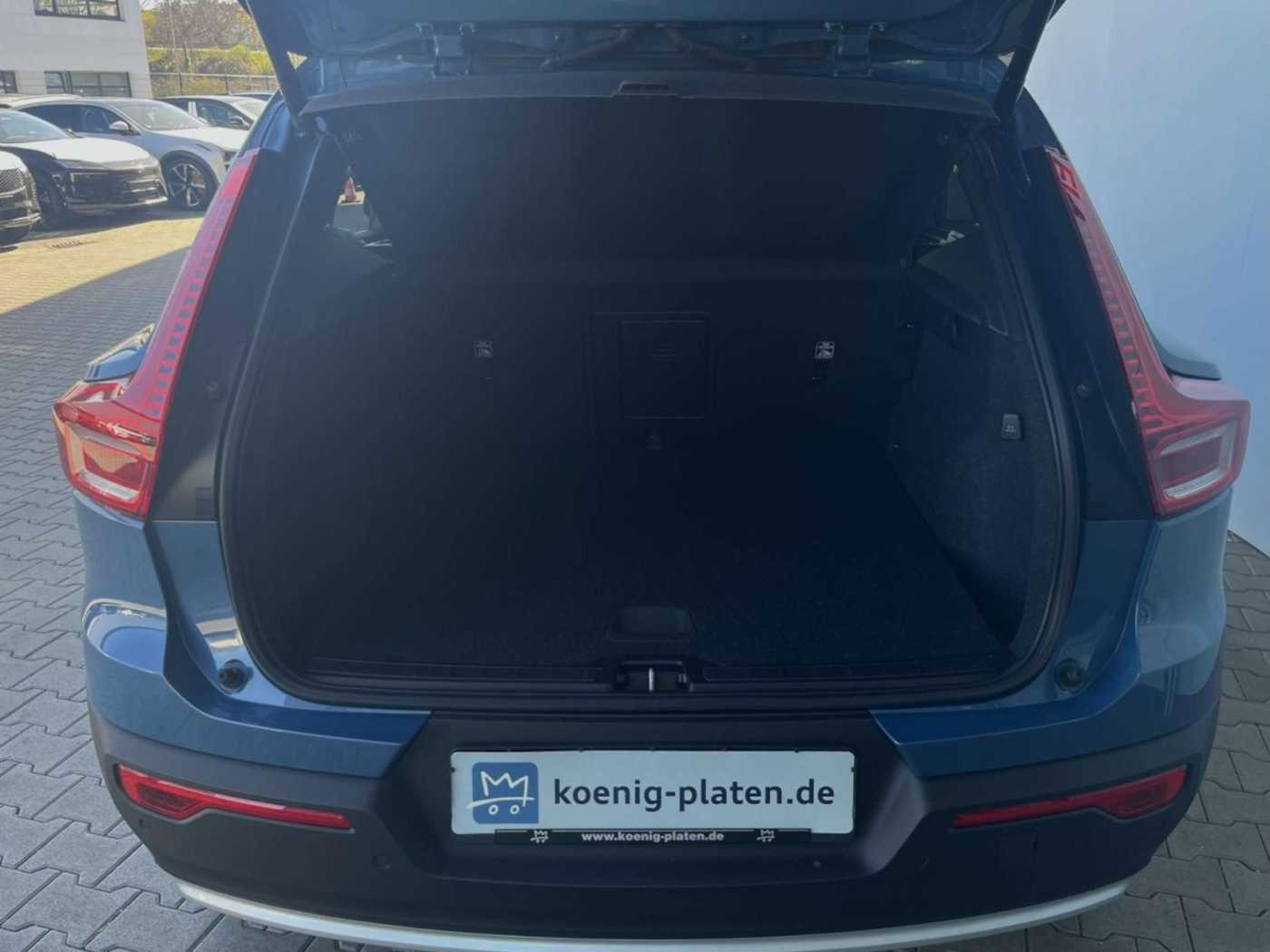 Volvo  T5 2WD Core Plug-In (E6d) Klima Rückfahrkamera