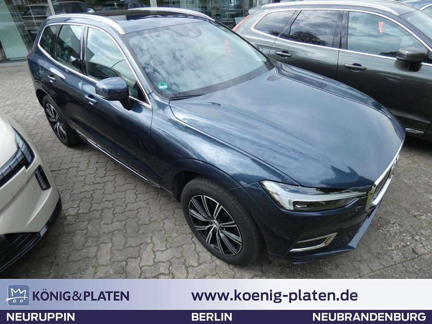 Volvo  B4 (Diesel) AWD Inscription (EURO 6d) Klima Navi