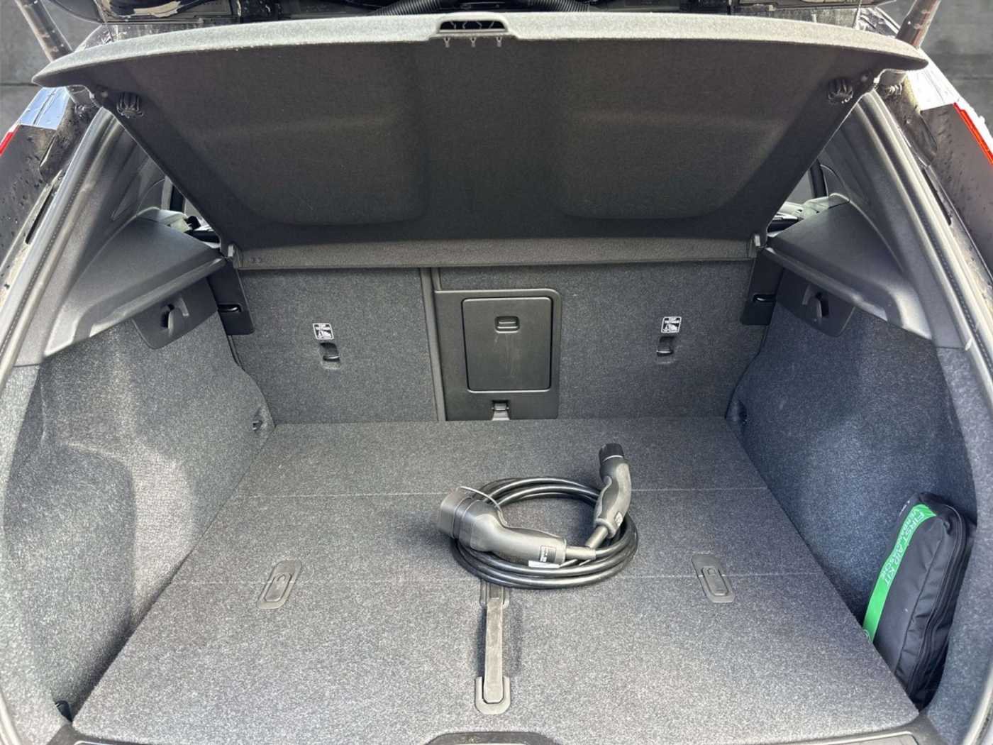 Volvo  Twin Pure Electric AWD Ultimate Recharge Klima
