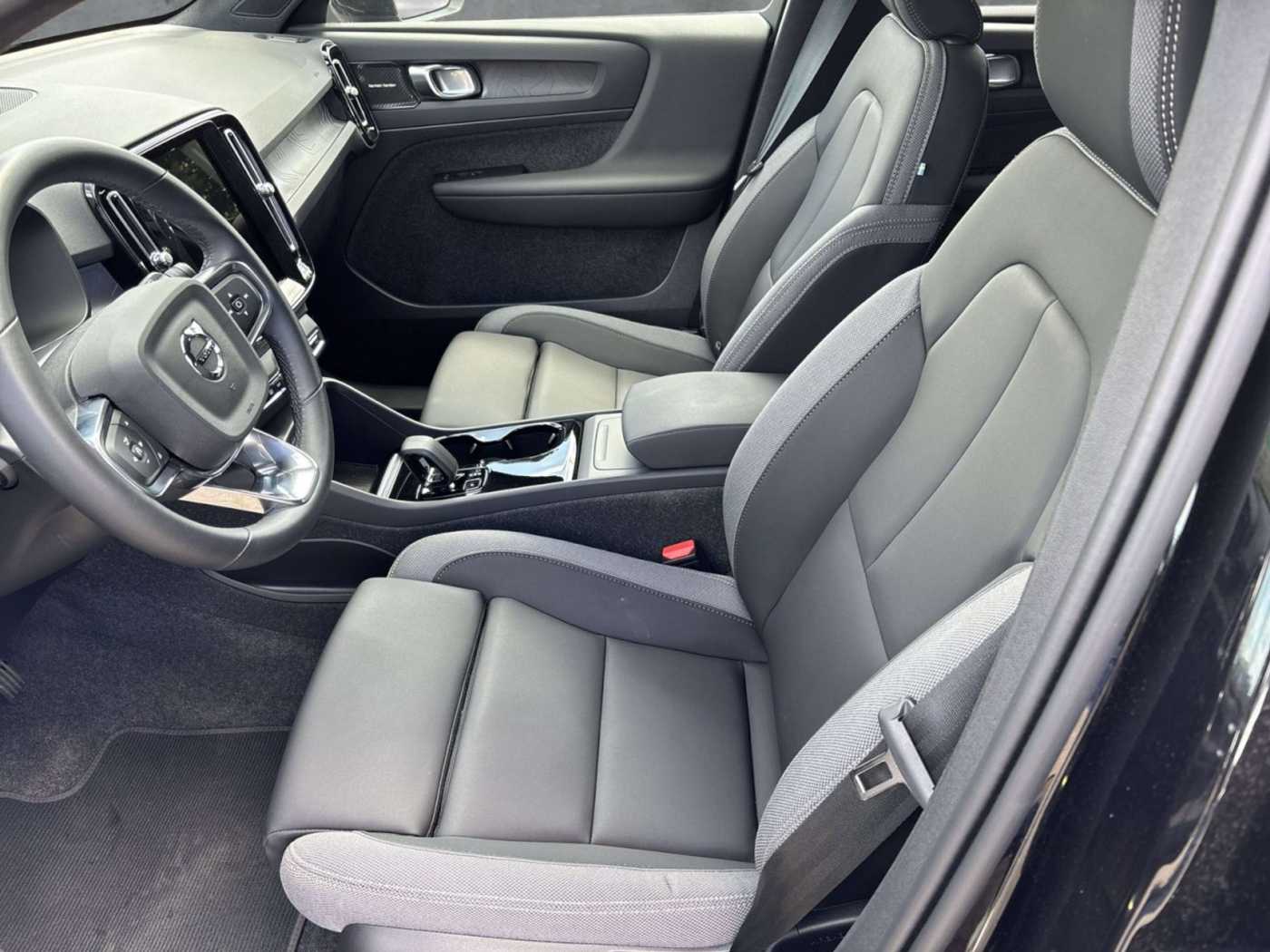 Volvo  Twin Pure Electric AWD Ultimate Recharge Klima