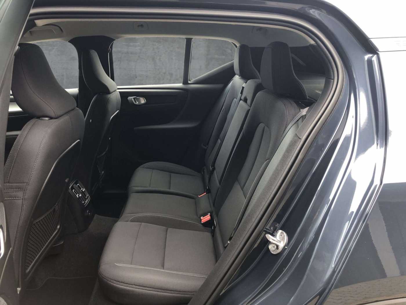 Volvo  T4 TwinEng 2WD Inscription Expr Plug-In Klima