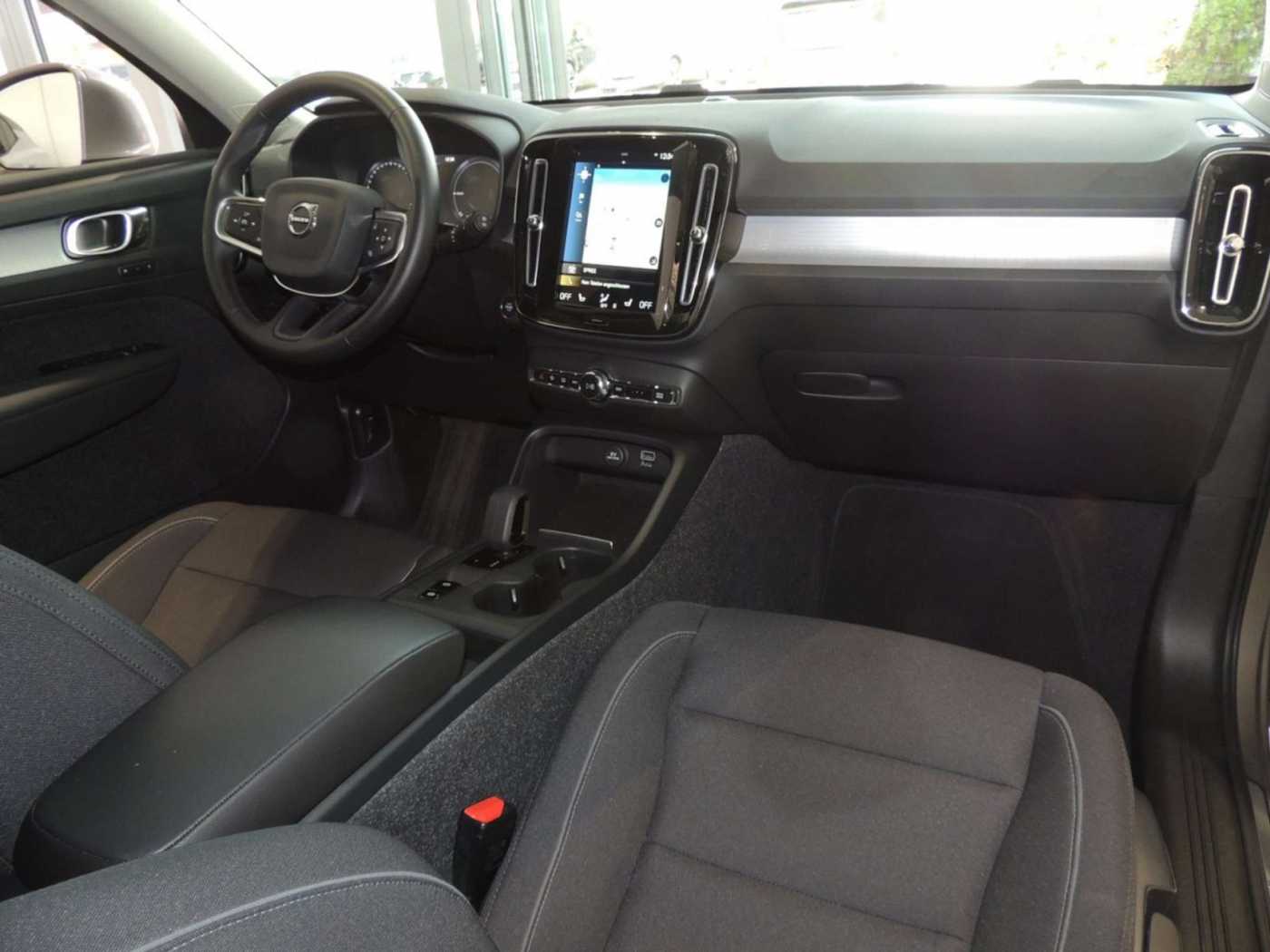 Volvo  Recharge T4 Inscription Expression Klima Navi