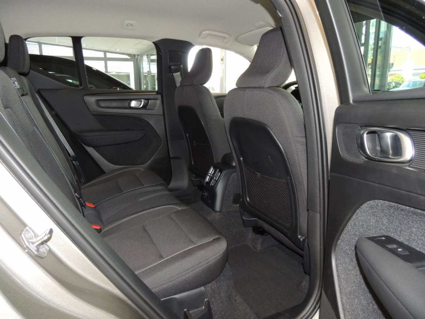 Volvo  Recharge T4 Inscription Expression Klima Navi