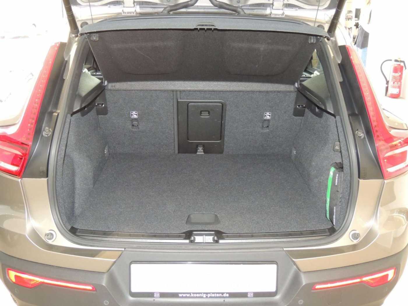 Volvo  Recharge T4 Inscription Expression Klima Navi