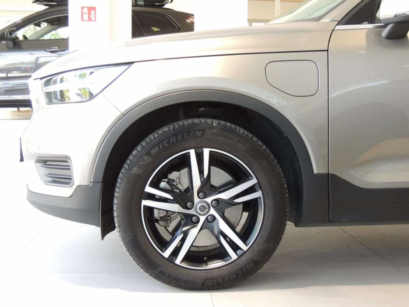 Volvo  Recharge T4 Inscription Expression Klima Navi