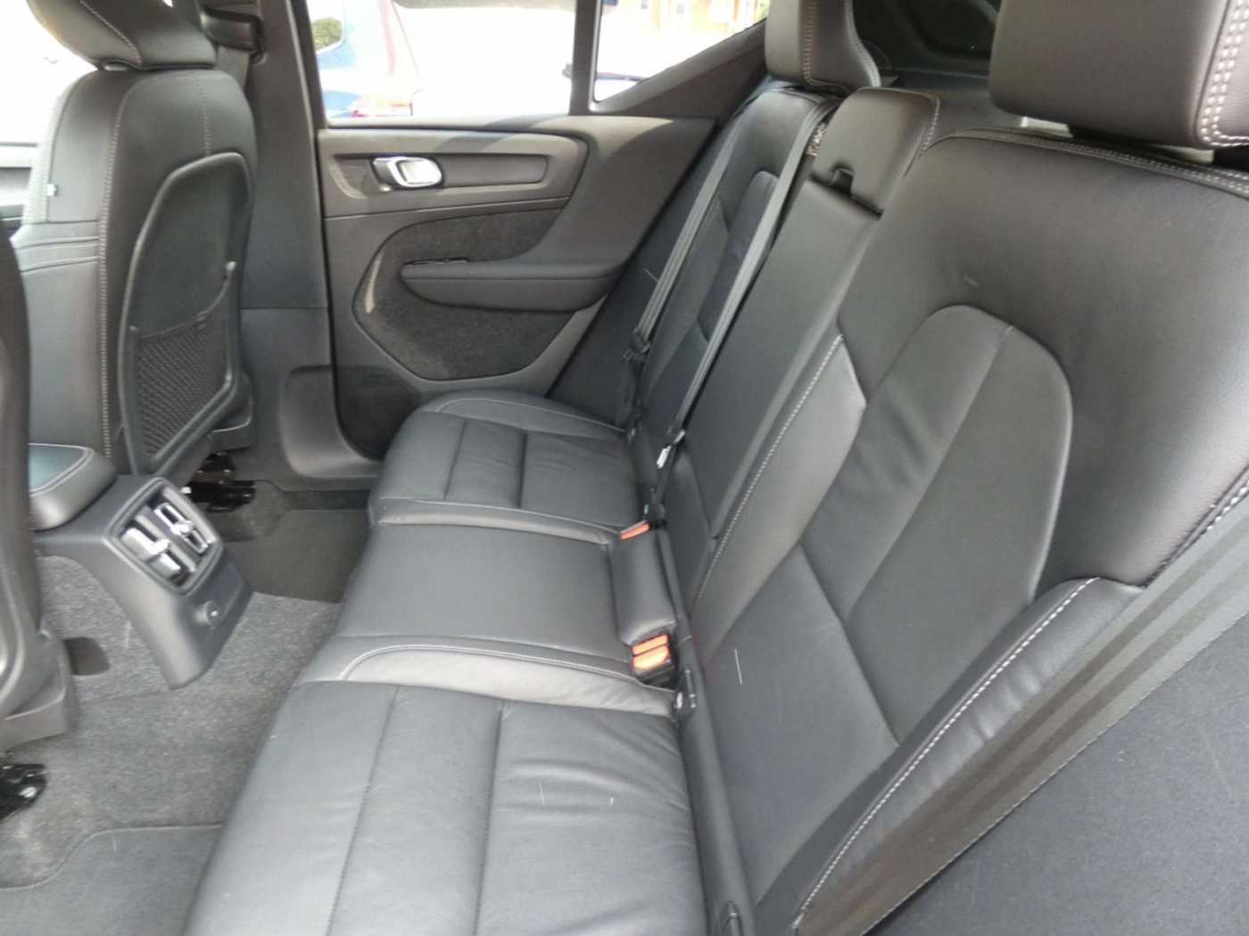 Volvo  T5 Plus Bright Plug-In Hybrid (E6d) Klima Navi
