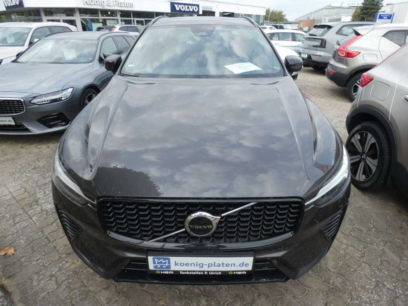 Volvo  B5 (Diesel) AWD Ultimate Dark (EURO 6d) Klima