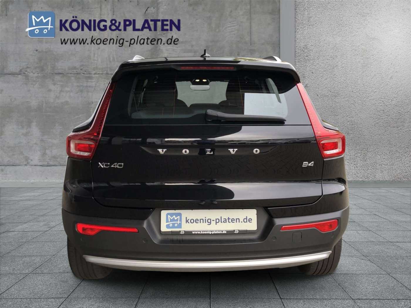 Volvo  B4 2WD Plus Bright (EURO 6d) Klima Rückfahrkamera