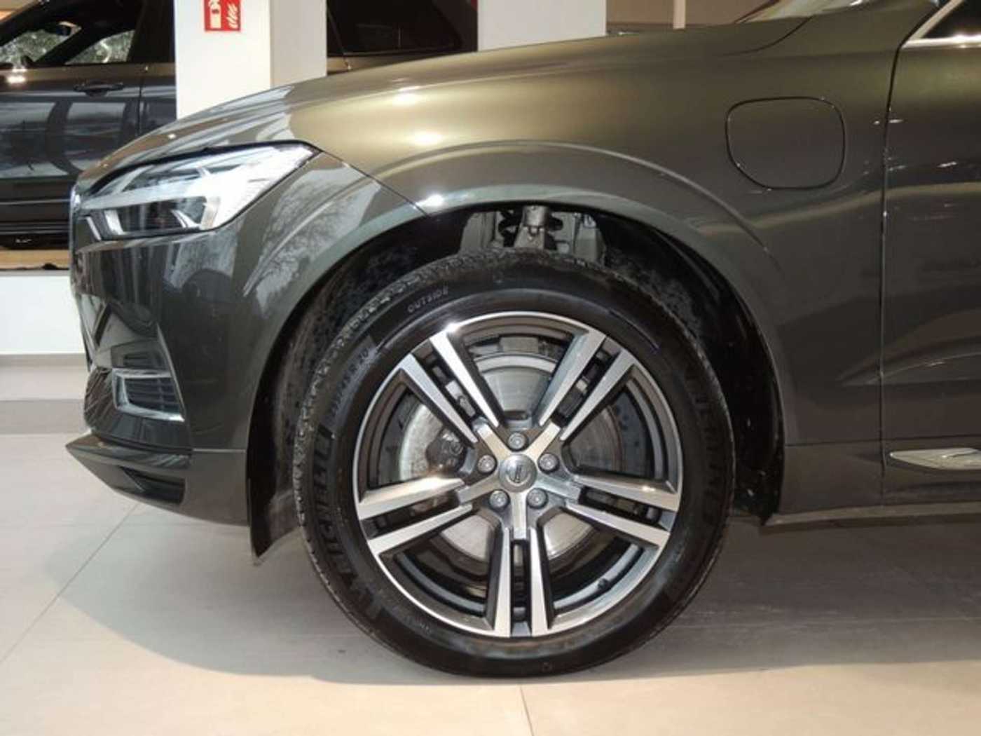 Volvo  T6 AWD Recharge Inscription Geartronic Klima Navi