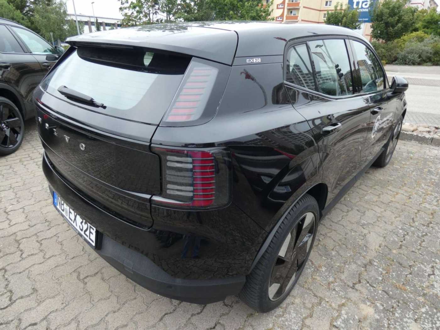 Volvo  Twin Motor Performance AWD Ultra Klima