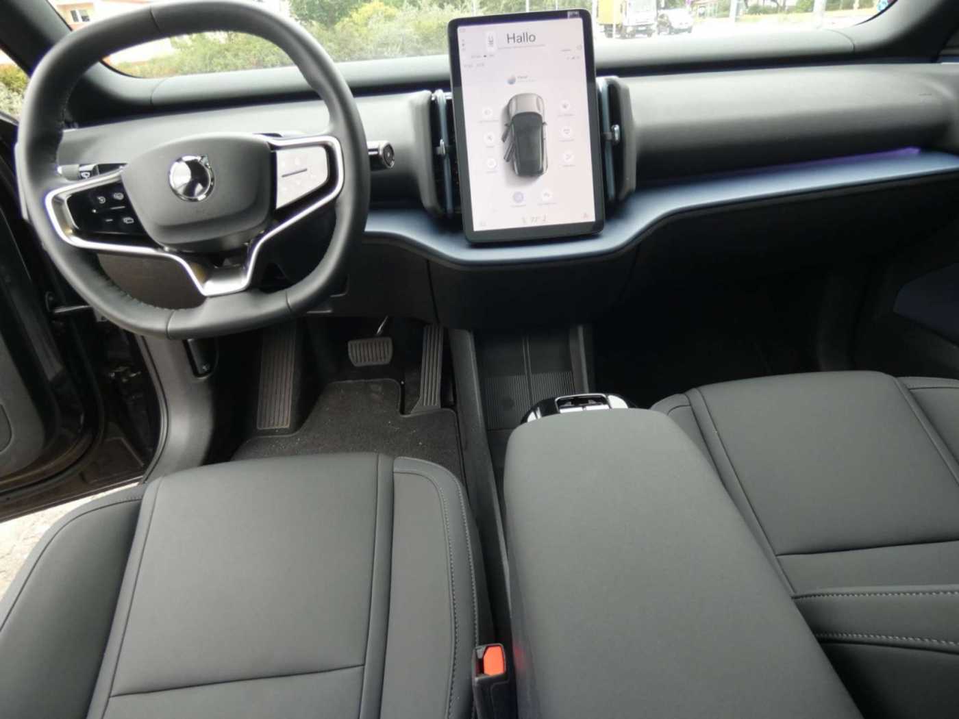 Volvo  Twin Motor Performance AWD Ultra Klima