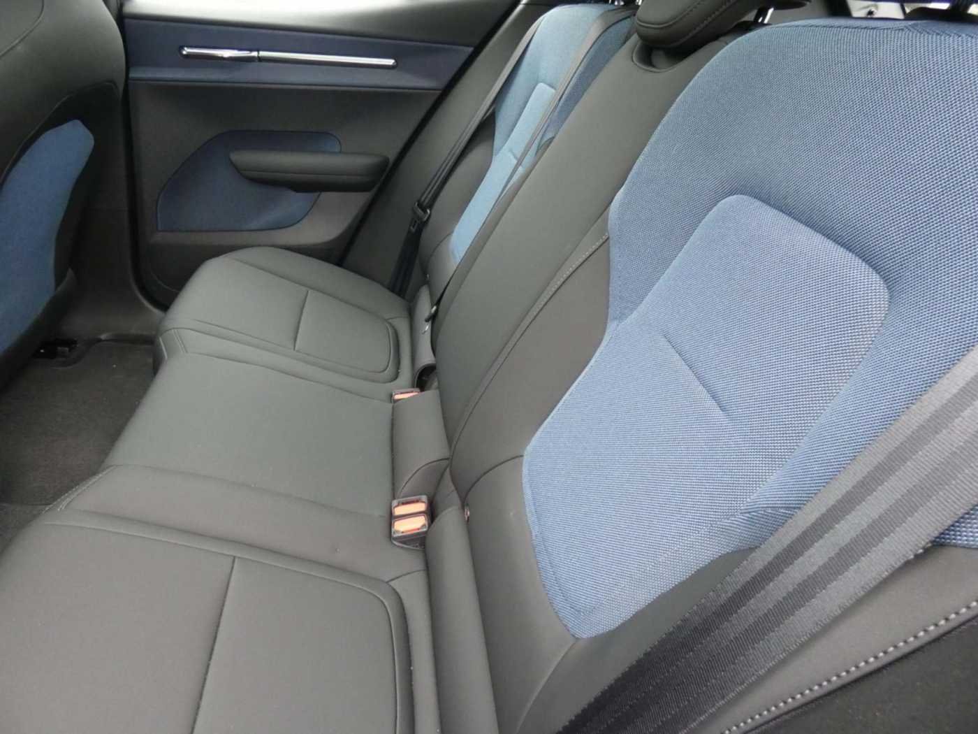 Volvo  Twin Motor Performance AWD Ultra Klima