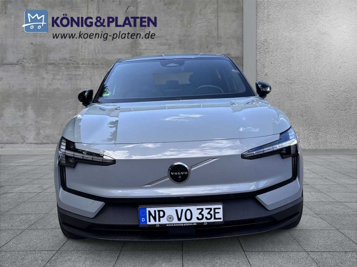 Volvo  Twin Performance AWD Ultra Klima Einparkhilfe