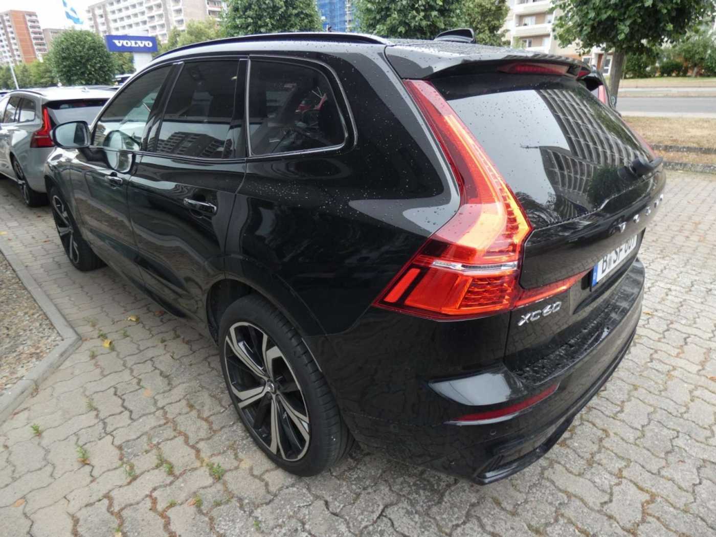 Volvo  B5 (Benzin) AWD Ultimate Dark (EURO 6d) Klima