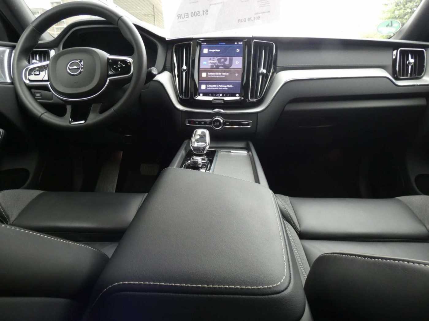 Volvo  B5 (Benzin) AWD Ultimate Dark (EURO 6d) Klima