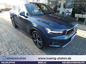 Volvo  T5 Twin Engine Inscription Plug-In (E6d) Klima