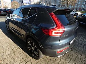 Volvo  T5 Twin Engine Inscription Plug-In (E6d) Klima