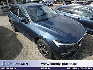 Volvo  B4 Momentum Pro Klima Rückfahrkamera