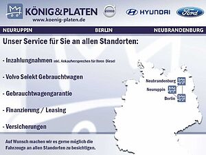 Volvo  B4 Momentum Pro Klima Rückfahrkamera