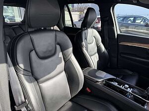 Volvo  D5 AWD Inscription (EURO 6d-TEMP) Klima Leder