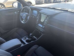 Volvo  T5 2WD Core Plug-In (E6d) Klima Rückfahrkamera