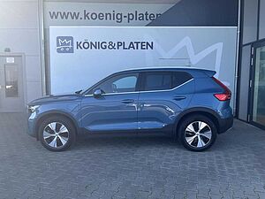 Volvo  T5 2WD Core Plug-In (E6d) Klima Rückfahrkamera