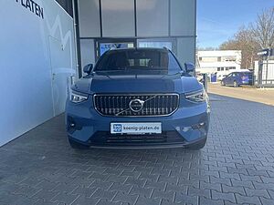 Volvo  T5 2WD Core Plug-In (E6d) Klima Rückfahrkamera