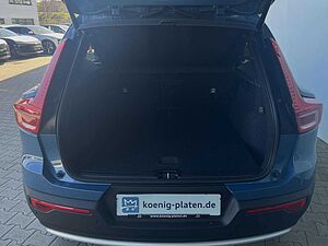 Volvo  T5 2WD Core Plug-In (E6d) Klima Rückfahrkamera