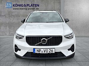 Volvo  B3 2WD Plus Dark (EURO 6d) Klima Rückfahrkamera