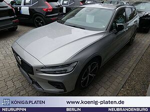 Volvo  B4 Benzin Plus Dark Klima Rückfahrkamera