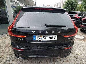Volvo  B5 (Benzin) AWD Ultimate Dark (EURO 6d) Klima