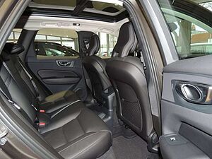 Volvo  T6 AWD Recharge Inscription Geartronic Klima Navi