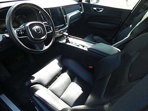 Volvo  D4 AWD Inscription (EURO 6d-TEMP) Klima Navi