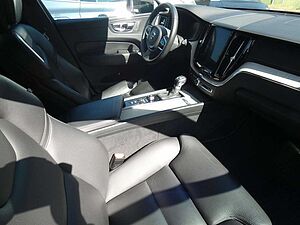 Volvo  D4 AWD Inscription (EURO 6d-TEMP) Klima Navi