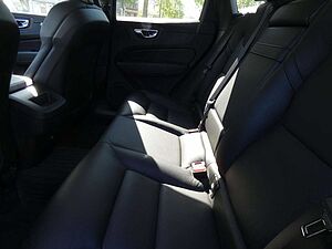 Volvo  D4 AWD Inscription (EURO 6d-TEMP) Klima Navi