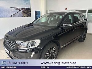 Volvo  D3 DPF 2WD Summum Klima Leder Einparkhilfe