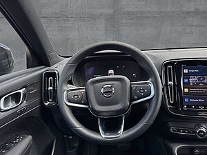 Volvo  Twin Pure Electric AWD Ultimate Recharge Klima