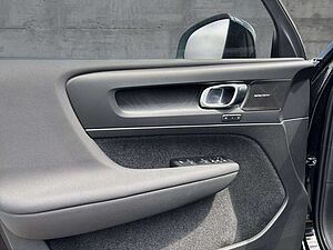 Volvo  Twin Pure Electric AWD Ultimate Recharge Klima