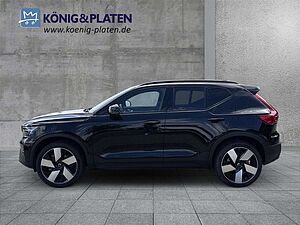 Volvo  Twin Pure Electric AWD Ultimate Recharge Klima