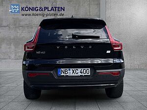 Volvo  Twin Pure Electric AWD Ultimate Recharge Klima