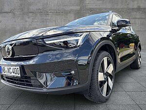Volvo  Twin Pure Electric AWD Ultimate Recharge Klima