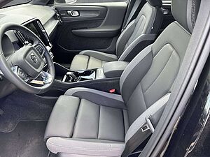 Volvo  Twin Pure Electric AWD Ultimate Recharge Klima