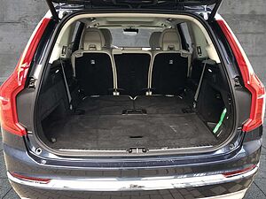 Volvo  T8 AWD Plus Bright Plug-In (EURO 6d) Klima