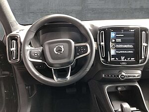 Volvo  T4 2WD Plus Bright Plug-In (E6d) Klima Navi