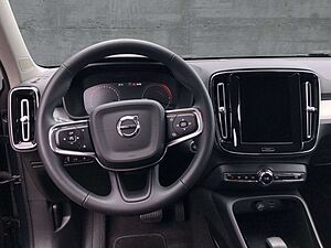 Volvo  T4 TwinEng 2WD Inscription Expr Plug-In Klima