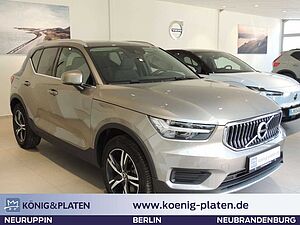 Volvo  Recharge T4 Inscription Expression Klima Navi